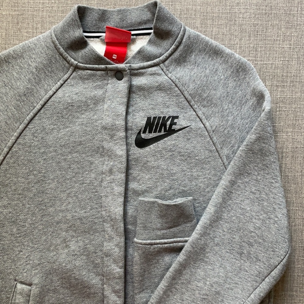Nike jacket